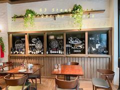 大堂-Bistro 63 创意融合料理(广粤天地店)