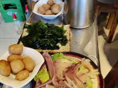 -陈眼镜火锅(总店)