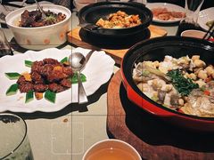 -明州小宴(文化广场店)