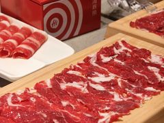 -海底捞火锅(公益西桥店)