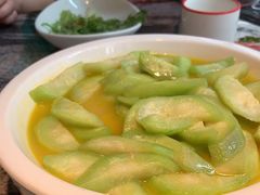 -新白鹿餐厅(松江开元地中海店)