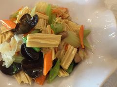 -金家老三饭庄(常营店)