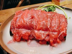 -盡膳口福跷脚牛肉火锅(国贸商城店)