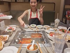 -海底捞火锅(坪山益田假日广场店)