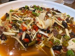-九老汉·川渝江湖菜(合川路2店)