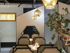 大堂-壹品宴掦·淮扬菜(新牌坊店)