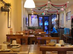 大堂-火齐潮汕砂锅粥(五道口店)