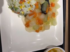 -大米先生(渝中区英利大融城餐厅)