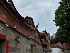 -晋江五店市传统文化旅游区