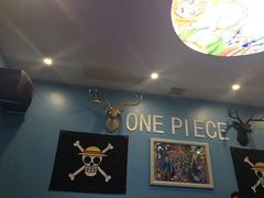 -ELEVEN桌游剧本杀轰趴馆(三里屯店)