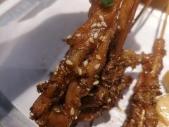 -木屋烧烤(西城天桥店)