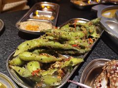 -伊茉家的烤肉店(勒泰中心店)