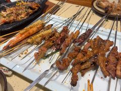 -状元阁烧烤(新华路总店)