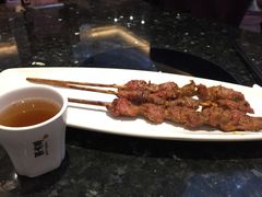 -新兴·金羊座·粤菜点心(乐峰店)