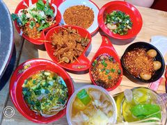 -冒椒火辣(太古里店)