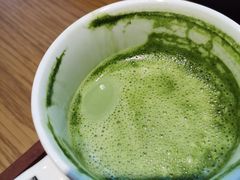 -Peet's Coffee皮爷咖啡(大学路店)