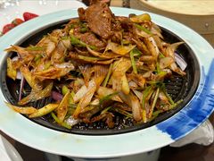 -全聚德(上海首店浦东店)