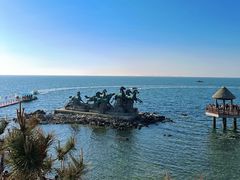 -养马岛旅游度假区