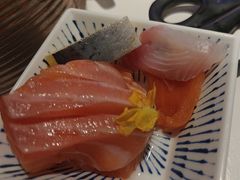 -亚马逊海鲜自助(万象汇店)