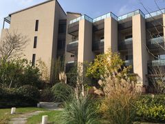 -上海崇明金茂凯悦酒店