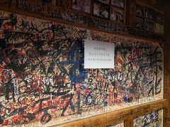 -包装马车·韩国料理·포장마차