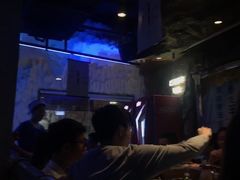 -很久以前羊肉串(打浦路店)