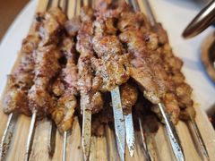 -巴依老爷新疆美食(清华东门店)