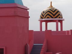 -漳州滨海火山岛自然生态风景区