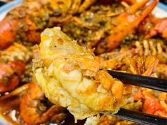 -三妹小龙虾·黄油蟹(华侨城总店)