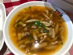 -西贝(无锡万象城店)