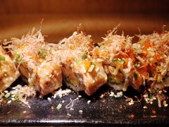 -昊·来了寿司(双楠2店)