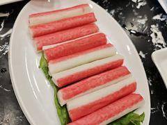-楼外楼大刀肉传统火锅居(繁荣路店)