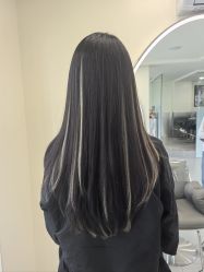 -5M HAIR SALON