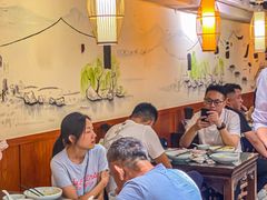 -裕兴记•蟹黄面馆(人民广场店)