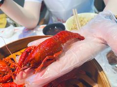 -靓靓蒸虾·头牌蒸虾(雪松路总店)