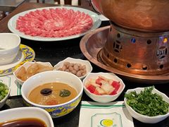 -南门涮肉(上海二店)