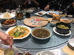 -毓聪妈妈菜(合肥路店)