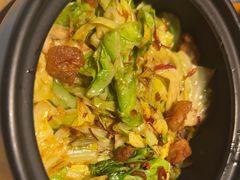 -南堂馆·新川菜(春熙路店)