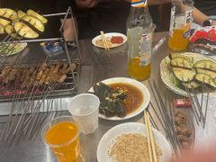 -小寒羊烧烤(凯瑞时代大厦店)