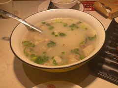 -丁里羊肉小镇(天鹅湖总店)
