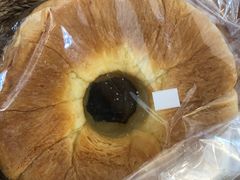 红豆年轮-聪妈的面包店(华侨新城店)