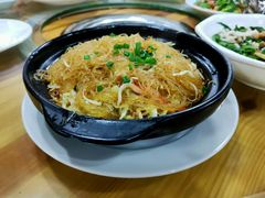-百年恒益烧腊海鲜酒家·非遗传承(广州黄埔店)
