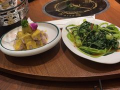-南越郡·越式风味餐厅(青秀万达店)