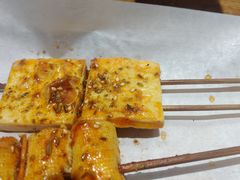 -正通记·哈尔滨烧烤·炭烤鸽子(七宝万科国际店)