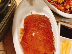 -大鸭梨烤鸭店(花园村店)