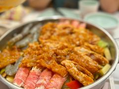 -黄记煌三汁焖锅(新佳丽江汉路店)