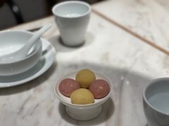 蔓越莓手工饼干-茹·pure vegan(博华广场店)