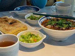 -真食净香居·内蒙烧麦(亚运村店)