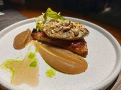 -巴别塔法餐舍(合作路店)
