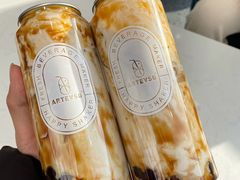 黑糖奶霜鲜牛乳-ARTEASG啊T·新加坡奶茶(天一店)